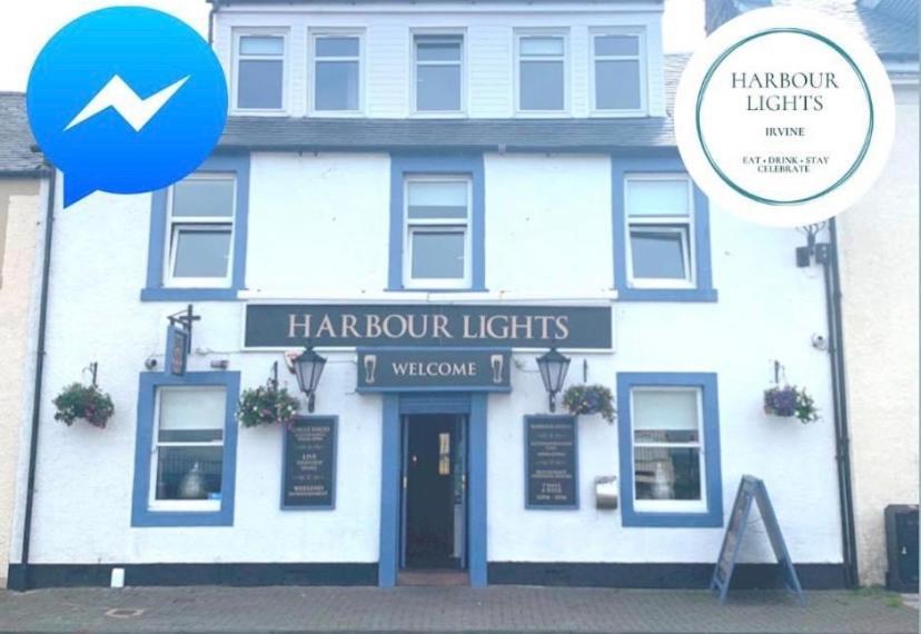 Harbourlights Accomodation Irvine  Exterior photo